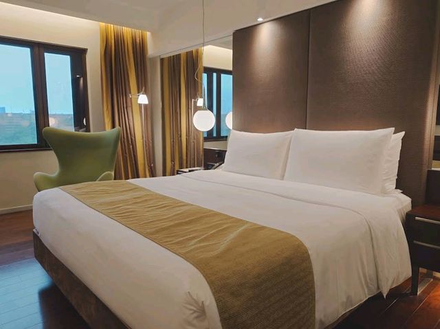 The Mira Hong Kong