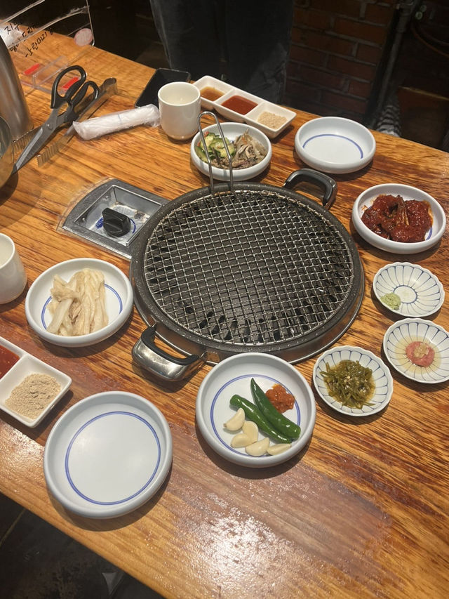 부산갈때마다 찾는 찐 부산 껍데기 맛집 