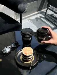 nap. coffee bar