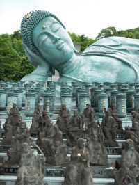 【福岡】圧巻の紫陽花を見たいならここ！