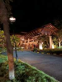 “Avillion Port Dickson – Where Rustic Luxury Meets the Sea”