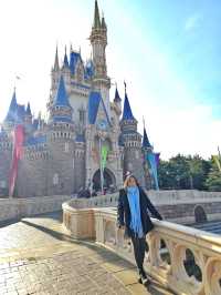 Tokyo’s Happiest Escape – Disneyland Diaries