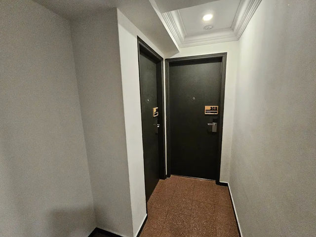 Harbour Ville Hotel