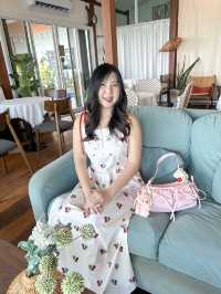 ⛵️รีวิว Banlay Home Cafe 