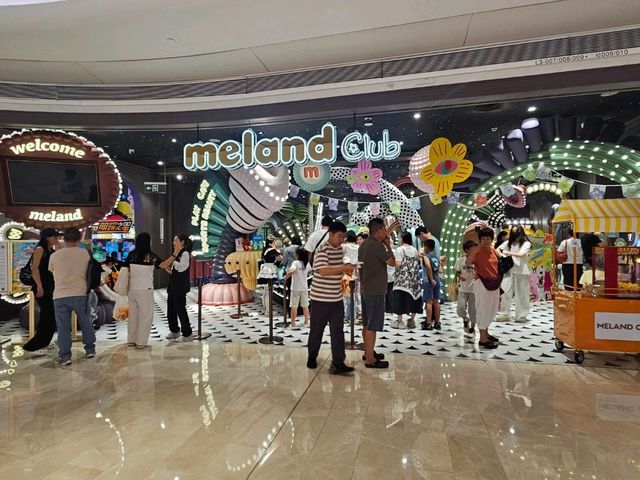 深圳超大型溜娃好去處