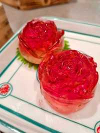 精緻特色點心拼盤搶先睇