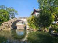 Visiting KeZhiYuan in ZhuJiaJiao, Shanghai