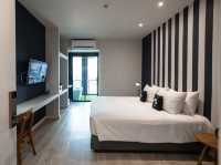 Blu Monkey Hub & Hotel Chanthaburi