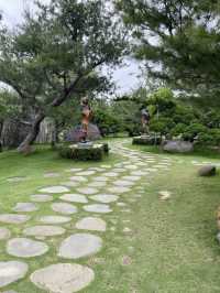 ｜台灣｜台南玄空法寺-藏身山林的禪意秘境，心靈慢旅行的最佳場域