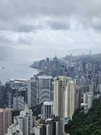 Victoria Peak: Hong Kong's Crown Jewel - Your Ultimate Guide