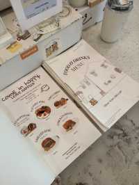 Hidden breakfast spot in KL