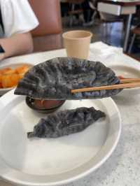 든든한 한식이 생각날때 깔끔한 국밥 맛집 <백랑>