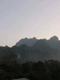 อุทยานแห่งชาติคลองพนม จ. สุราษฎร์ธานี 