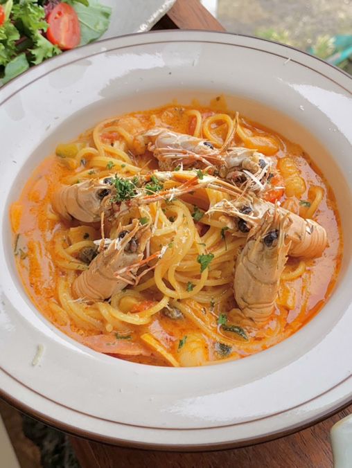 🍝 서울 양식 맛집 후기 🍷