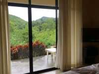 ไฮซีน รีสอร์ท สวนผึ้ง ที่พักกลางป่าใจฟูสุด