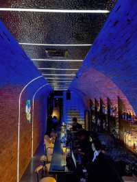 Parallel Cocktail Bar