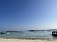 เกาะหลีเป๊ะ