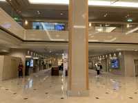 🏨 Comfort & Convenience at RIHGA Royal Hotel Hiroshima Hotel