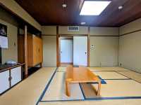 奈良 | 遊客中心旅館初體驗 Nara Visitor Center and Inn
