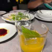 ร้าน "EAT ME" Restaurant บางรัก