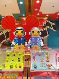 🎢✨ รีวิว Shanghai Disneyland 