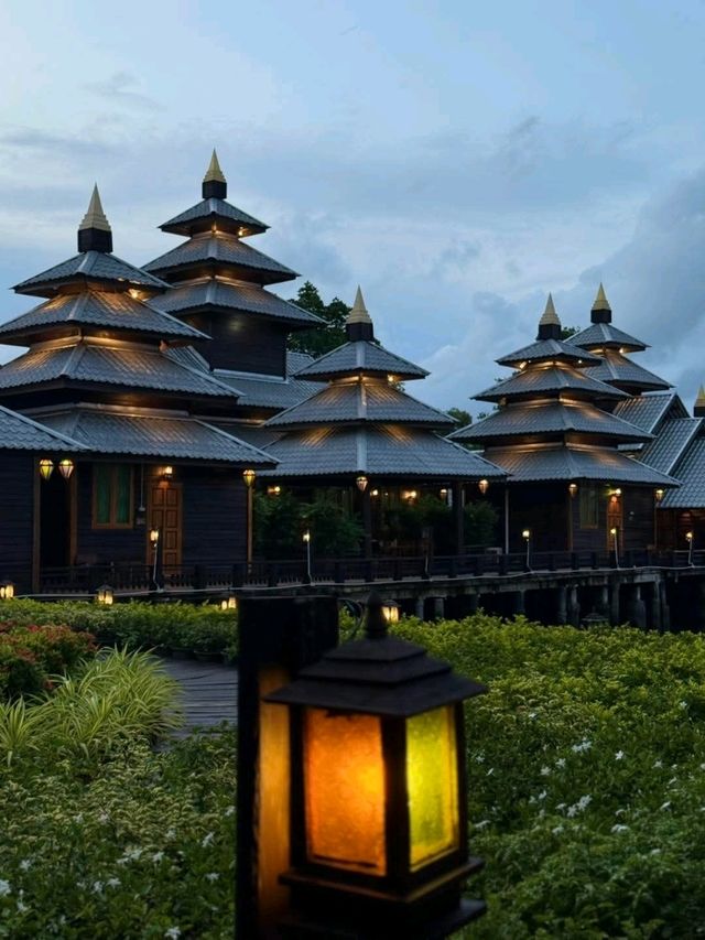 รัตนะบุรี จันทบุรี โฮมสเตย์
