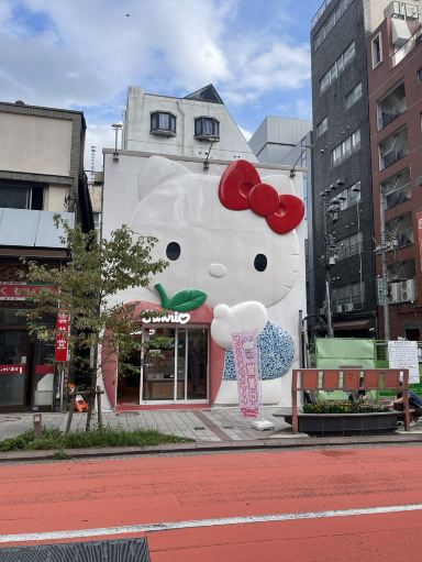 2026年 Sanrio 浅草店ショッピングおすすめ| Trip Moments 2026年 Sanrio 浅草店ショッピングおすすめ| Trip Moments