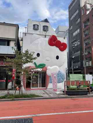 2026年 Sanrio 浅草店ショッピングおすすめ| Trip Moments