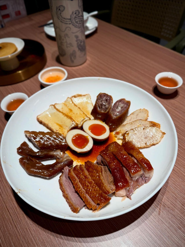 在港都吃到家鄉的味道❤️ 來個潮汕味蕾之旅吧👅
