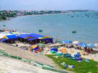 หมู่บ้านชาวประมง Mui Ne Fish Village