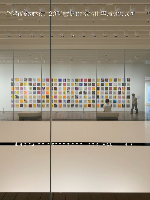 【学生無料】アーティゾン美術館　2025年展覧会
