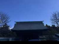 【静寂に包まれる祈りの空間🙏】鎮国寺で心を整える癒し旅