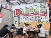 โกเบ๊นซ์ข้าวต้มแห้ง ภูเก็ต ร้านเด็ดชื่อดัง