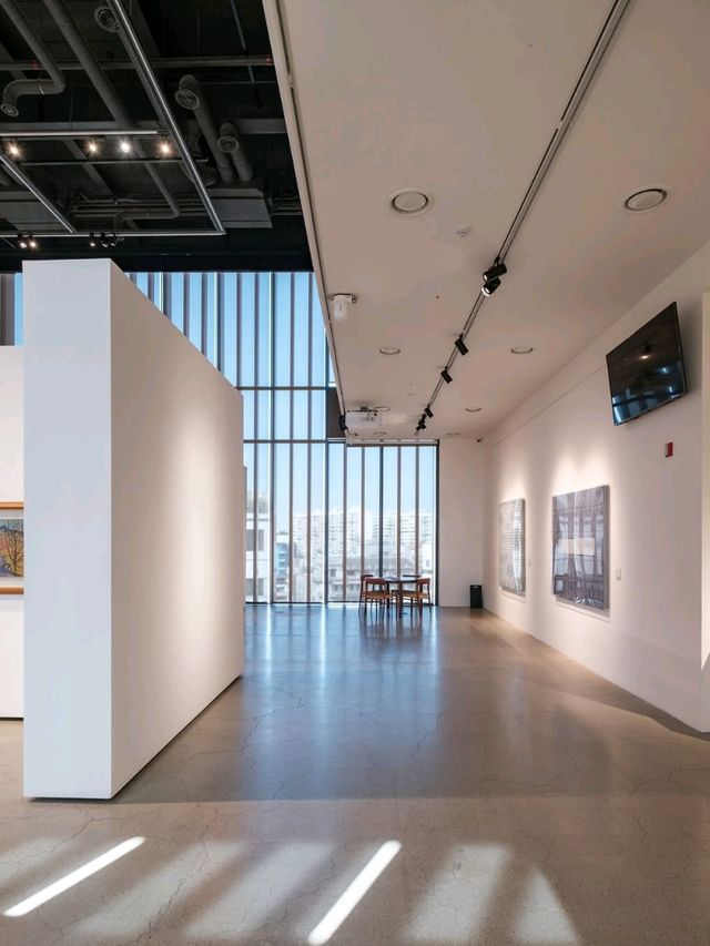 Seoul Auction Gangnam Center