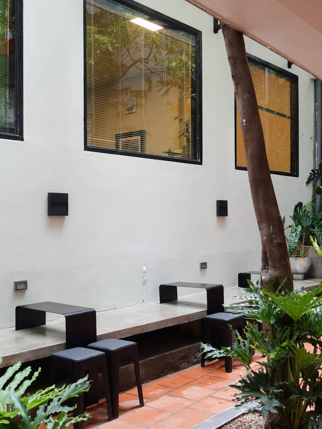 ĐỒ cafe