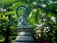 東京必去景點！最古老寺廟～淺草寺