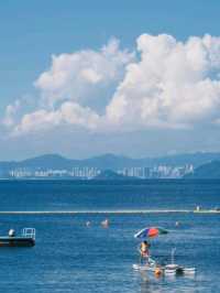 香港深度遊🛳️長洲島必吃清單 🤗 正餐小吃全攻略 🔥**  
