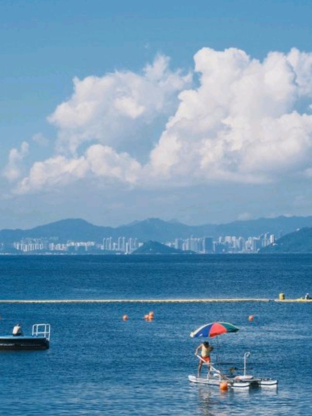 香港深度遊🛳️長洲島必吃清單 🤗 正餐小吃全攻略 🔥**  