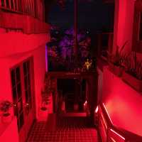 Commune Terrace & Bar