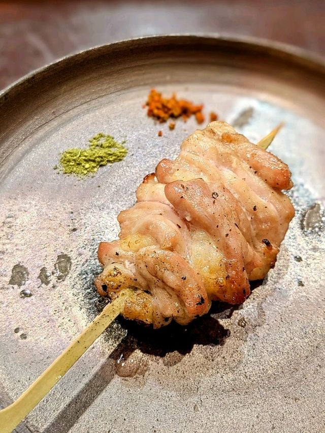 大阪 | guapos ぐあぽす  第一名的串燒居酒屋