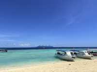 Semporna, Hidden paradise! 