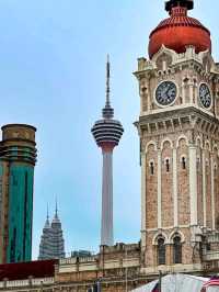🖼️ KL City Gallery 