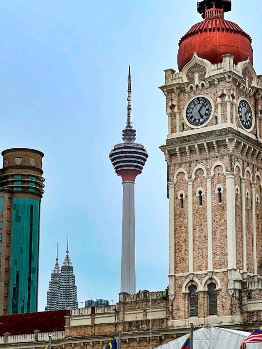 🖼️ KL City Gallery 