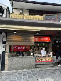 ถนนคนเดินในฟุกุโอกะ