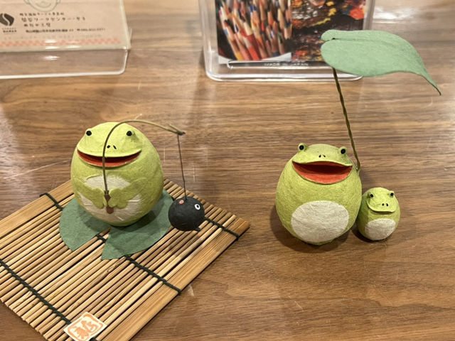 Location wins: Mitsui Garden Okayama