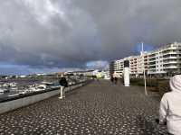 【Ponta Delgada｜アゾレス諸島の玄関口＆魅力溢れる街歩き】