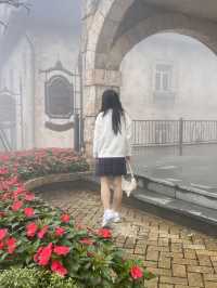 Mercure Danang French Village Bana Hills
