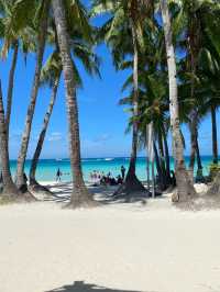 Boracay