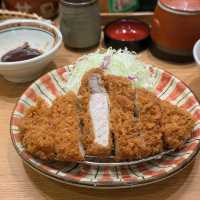 和歌山市 | 厚切りとんかつ よし平 キーノ和歌山店