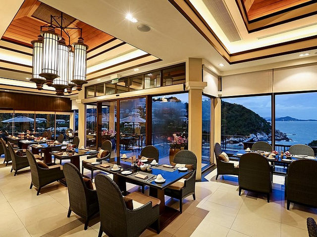 Banyan Tree Samui